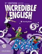 Peter Redpath - Incredible English 5 Activity Book ()