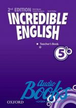   - Incredible English 5 Teacher's Book ()