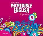   - Incredible English Starter Class Audio CD ()