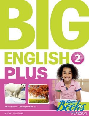  "    Big English Level 2 Plus Workbook         " -   ,  