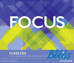 CD-ROM "   Focus 2 CD     ()" -  , Daniel Brayshaw, Vaughan Jones