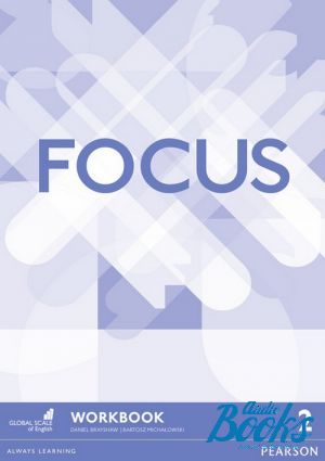  "    Focus 2 Workbook         " -  , Daniel Brayshaw