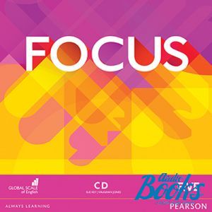 CD-ROM "   Focus 5 CD     ()" -  ,  , Ceri Jones