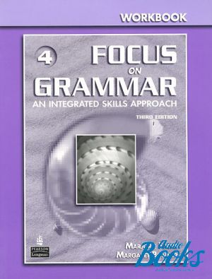  "    Focus on Grammar Level 4 Workbook, Third Edition         " - Margaret Bonner, Marjorie Fuchs