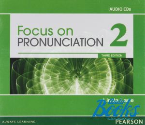 AudioCD "   Focus on Pronunciation Level 2 Audio CD     ()" -  