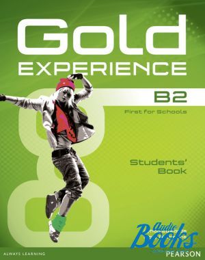  +  " Gold Experience B2 Student´s´ Book and DVD-Rom Pack             " - Mary Stephens, Lynda Edwards