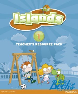  "   Islands 1 Teacher´s Pack     ()" -  