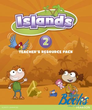 CD-ROM "   Islands 2 Teacher´s Pack     ()" -  