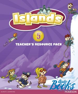 CD-ROM "   Islands 5 Teacher´s Pack     ()" -  