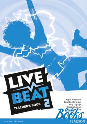  "    Live Beat 2 Teacher´s Book" -  ,  , Judy Copage