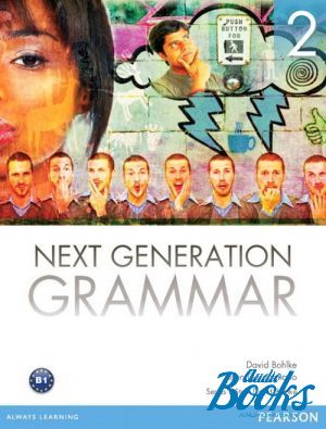  " Next Generation Grammar 2 with Myenglishlab      " -  ,  ,  