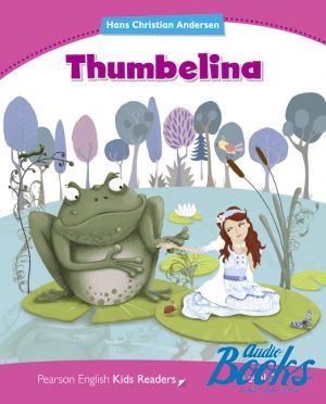 The book "Thumbelina" -   