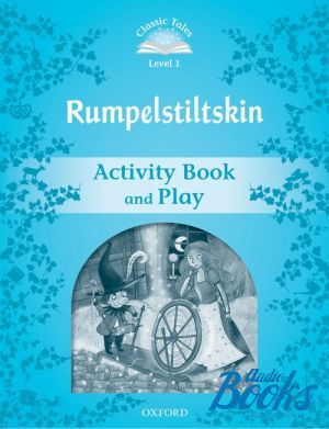 The book "Rumpelstiltskin" - Mirella Mariani