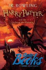    - Harry Potter 5 Order of the Phoenix Rejacket  ()