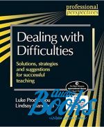 Luke Prodromou - Professional Perspectives: Dealing with Difficulties ()
