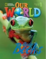 Our World: Professional Development Classroom Presentation Tool DVD ()