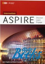 John Hughes - Aspire Intermediate ExamView CD-ROM ()