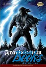 Brigit Viney - Classical Comics Graphic Novel Frankenstein Student's Book (American English) ( / ) ()