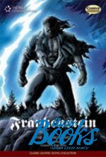Classical Comics Graphic Novel Frankenstein Workbook (American English) ( / ) ()
