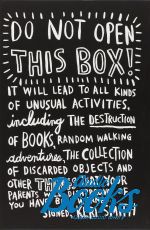 книга "Do Not Open This Box! Комплект из 4 книг" - Кери Смит