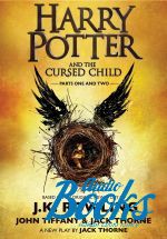    - Harry Potter 8 and the Cursed Child ()