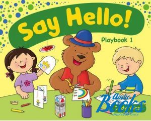  "Say Hello! 1 Playbook " - Judy West