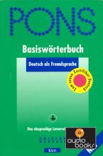 PONS Basisworterbuch. Deutsch als Fremdsprache.    ()