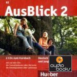 Anni Fischer-Mitziviris - Ausblick 2 Audio CDs (2) (аудиокнига AudioCD)