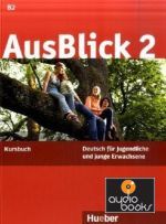 Anni Fischer-Mitziviris - Ausblick 2 Lehrbuch (книга)
