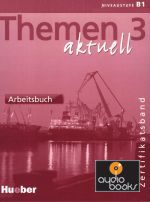 Jutta Muller - Themen Aktuell 3 Zert Arbeitsbuch (книга)