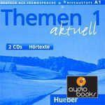 Heiko Bock - Themen Aktuell 1 Audio CD (2) (аудиокнига AudioCD)