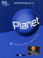 Gabriele Kopp - Planet 2 Lehrerhandbuch ()