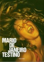   - Mario Testino RIO DE JANEIRO.   .  ()
