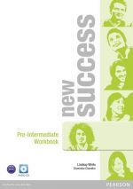   - New Success Pre-Intermediate Workbook with Audio CD ( / ) ( + )