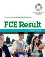 David Baker - FCE Result. Revised Edition: Teacher's Pack with Assessment Booklet, DVD and Dictionaries Booklet (  ) ( + )