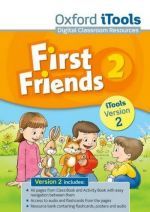 Susan Iannuzzi - First Friends 2: iTools CD-ROM ()