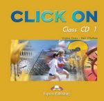 Virginia Evans - Click On 3 (диск) (диск)