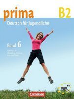   - Prima-Deutsch fur Jugendliche 6 Schulerbuch ()