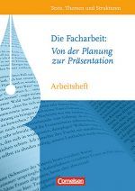  "Von der Planung zur Prasentation" -  