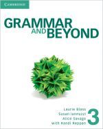  "Grammar and Beyond 3 Students Book ( / )" - Randi Reppen