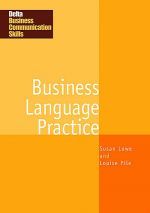  "Business English Language Practice" -  