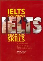  "IELTS Advantage reading skills" -  