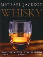   - Whisky: The definitive World guide to scotch, bourbon and whiskey ()