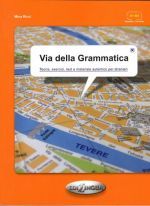 Via Della Grammatica for English speakers ()