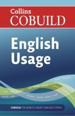  - Collins Cobuild English Usage ()