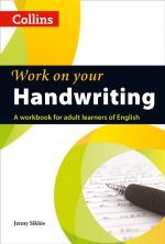   - Work on Your Handwriting ()