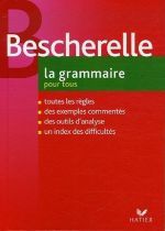  "Bescherelle 3 Grammaire"
