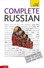   - Teach Yourself Complete Russian ( + )