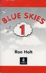 Holt Ron - Blue Skies 1 ()