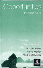 Michael Harris - Opportunities Intermediate ()